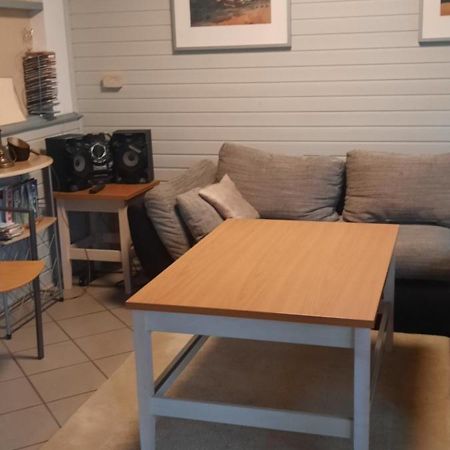 Ferienhaus "Milla" Nr52 Kirchheim  Exterior foto