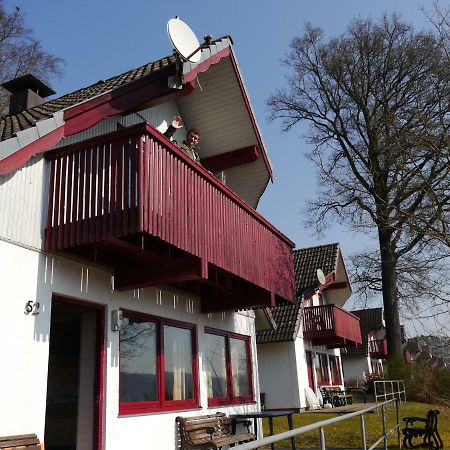 Ferienhaus "Milla" Nr52 Kirchheim  Exterior foto