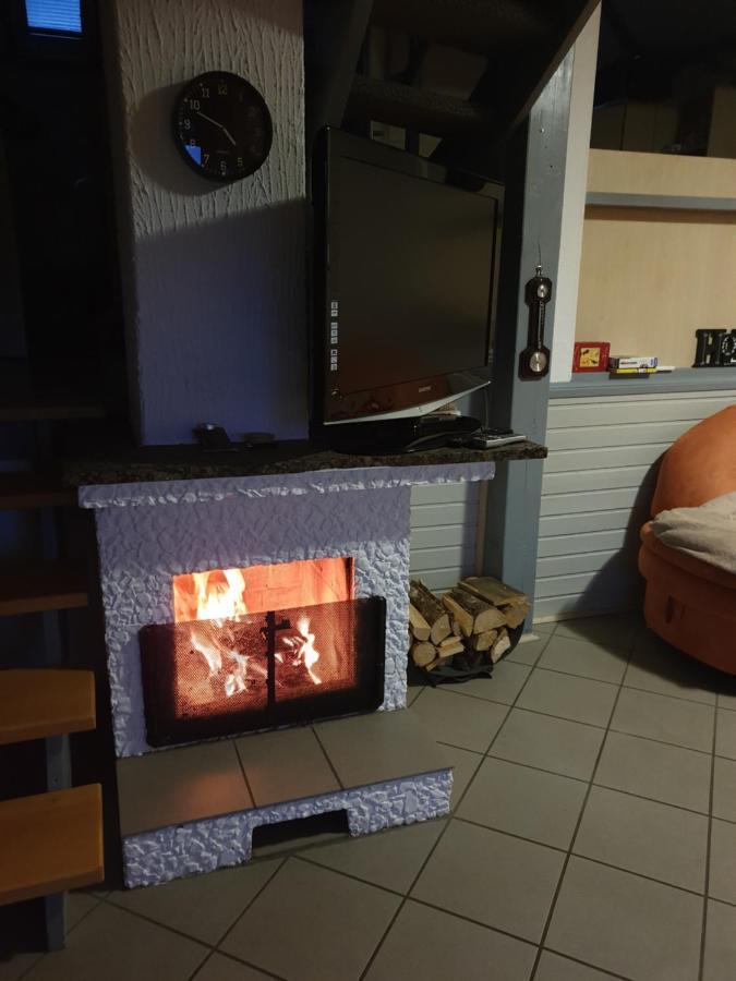 Ferienhaus "Milla" Nr52 Kirchheim  Exterior foto