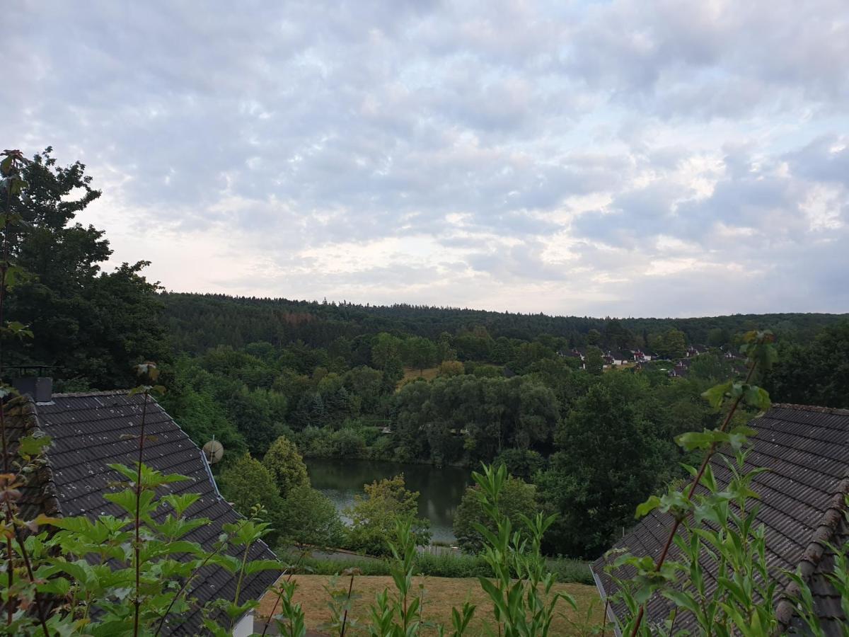 Ferienhaus "Milla" Nr52 Kirchheim  Exterior foto