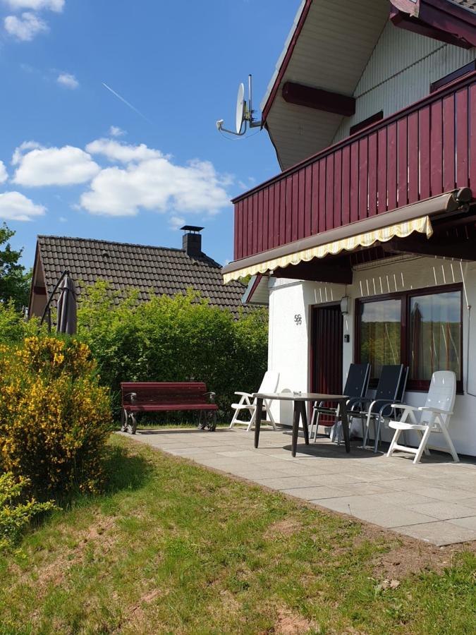 Ferienhaus "Milla" Nr52 Kirchheim  Exterior foto