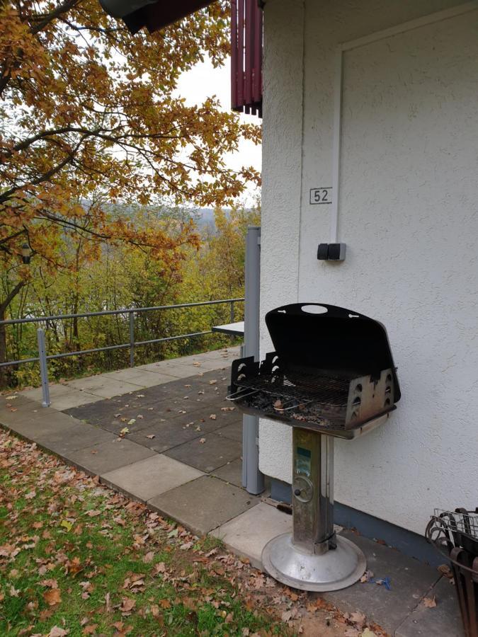 Ferienhaus "Milla" Nr52 Kirchheim  Exterior foto