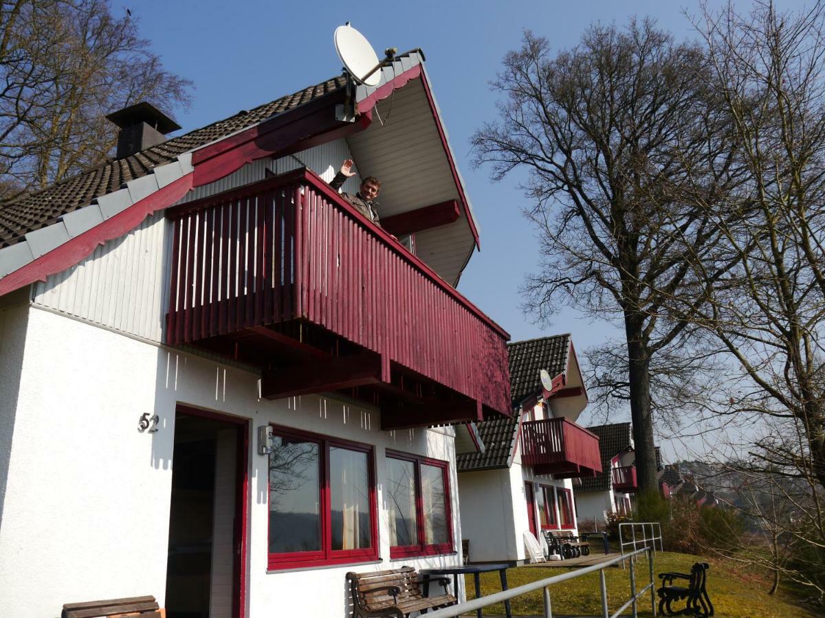 Ferienhaus "Milla" Nr52 Kirchheim  Exterior foto