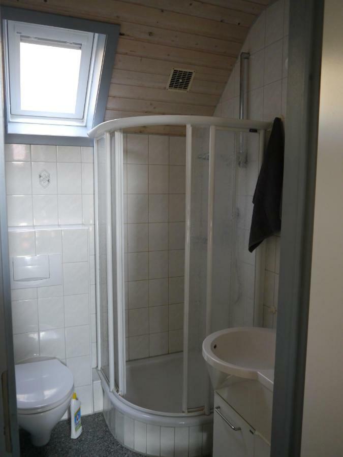 Ferienhaus "Milla" Nr52 Kirchheim  Exterior foto