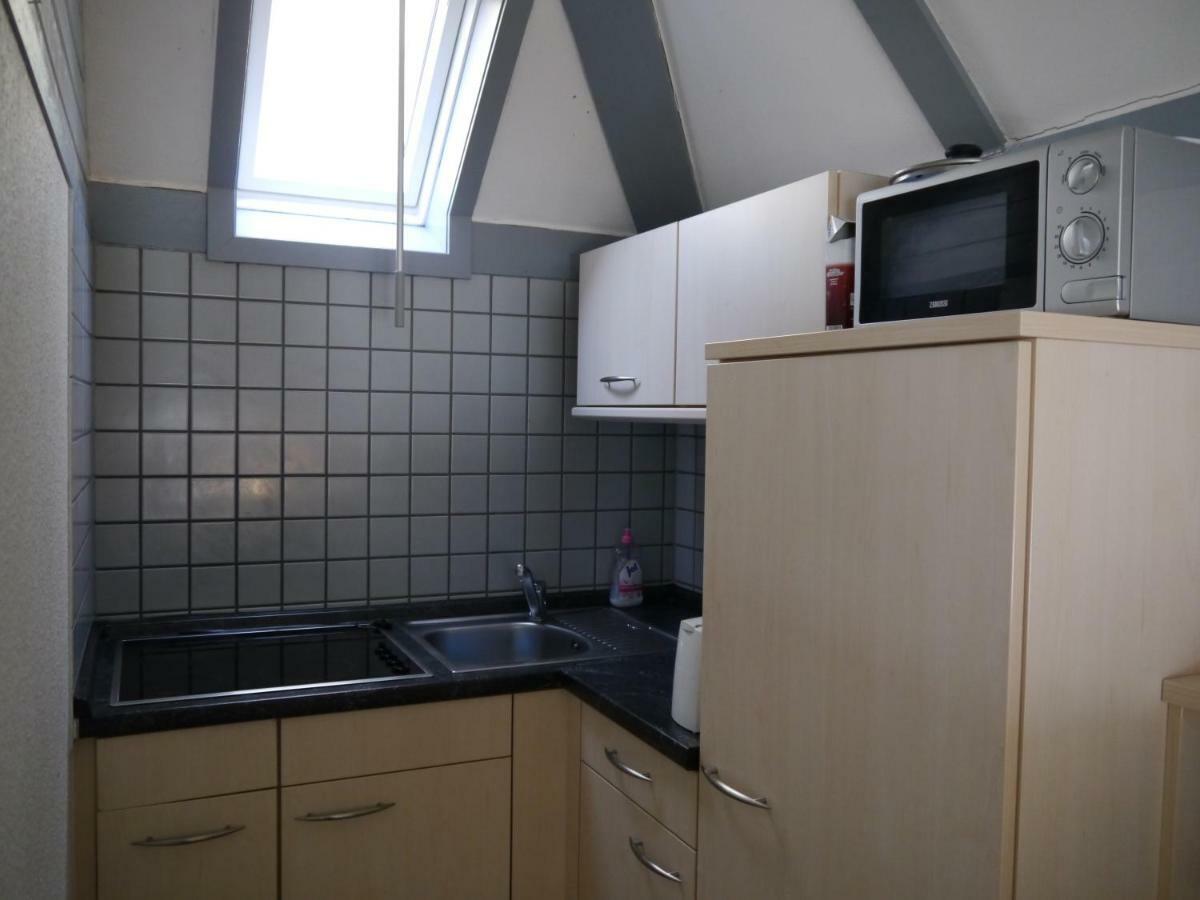 Ferienhaus "Milla" Nr52 Kirchheim  Exterior foto