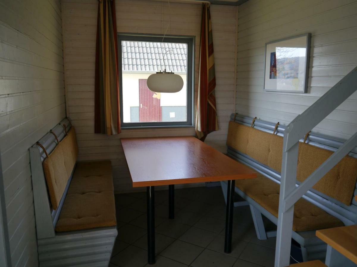 Ferienhaus "Milla" Nr52 Kirchheim  Exterior foto