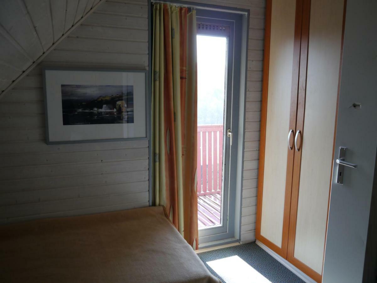 Ferienhaus "Milla" Nr52 Kirchheim  Exterior foto
